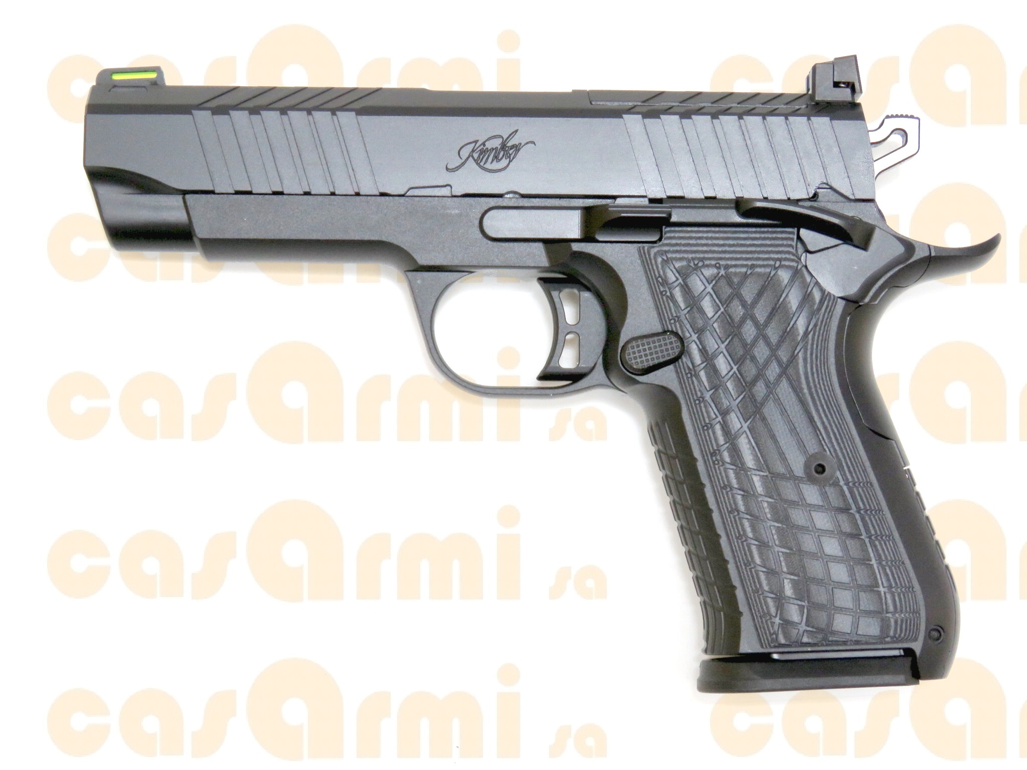 Kimber KDS9c (black) 9 Para